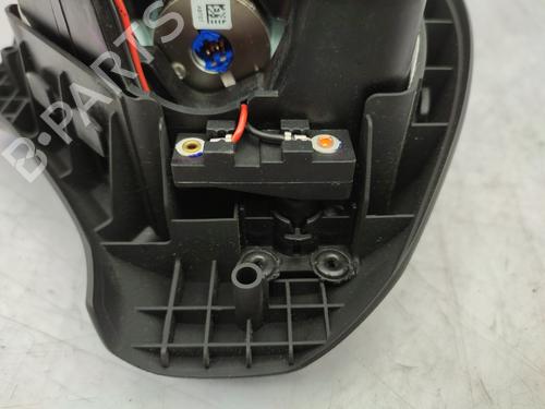 Driver airbag PEUGEOT RCZ 1.6 16V | BP24517863C9 