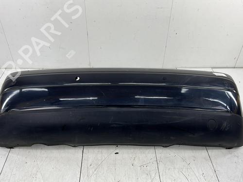 Rear bumper AUDI A2 (8Z0) 1.6 FSI | BP23686376C8 