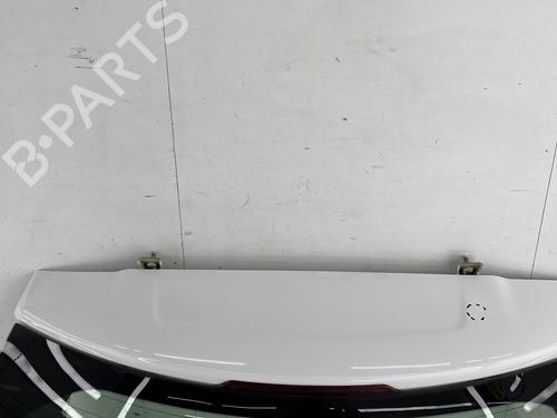 Tailgate CITROËN C3 II (SC_) 1.1 i | BP28133529C6 