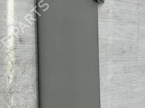 Used Right sun visor Right sun visor CITROËN SAXO (S0, S1) 1.0 X (50 hp) 23704607 23704607
