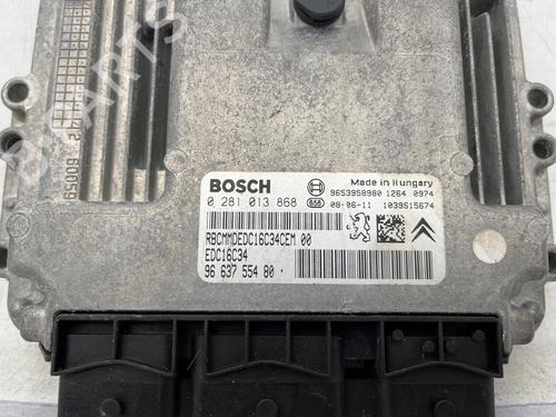 Used Electronic module Electronic module 39252460 39252460