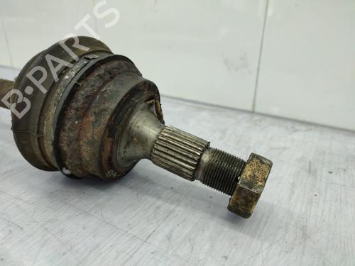 Used Left front driveshaft Left front driveshaft PEUGEOT 305 II (581M) 1.6 (90 hp) 23709250 23709250