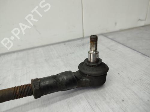 Styregear/Snekke CITROËN C8 (EA_, EB_) 2.0 HDi | BP23740026M22 