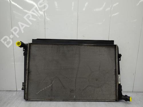 Køler VW GOLF V (1K1) 1.9 TDI | BP23741525M31 