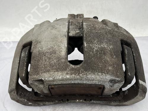 Right front brake caliper VW PHAETON (3D1, 3D2, 3D3, 3D4, 3D6, 3D7, 3D8, 3D9) 3.0 V6 TDI 4motion | BP29484879M104 