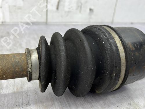 Left front driveshaft MAZDA 2 (DE_, DH_) 1.4 MZR-CD | BP32263336M38  - Image 5