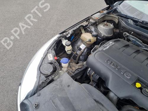 Steering column stalk CITROËN C5 III (RD_) 2.0 HDi 140 (RDRHF8, RDRHFA, RDRHA8, RDRHAJ) | BP23708305I23  - Image 64