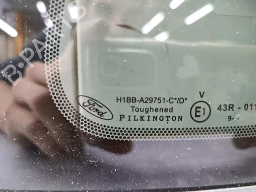 rear-left-door-window-ford-fiesta-vii-hj-hf-2017-27493684 main image