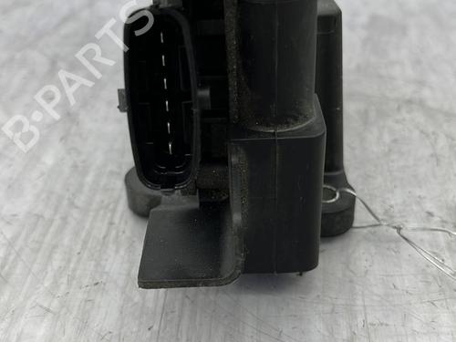 Pedal CITROËN JUMPER II Van 2.2 HDi 100 | BP23705804I4 