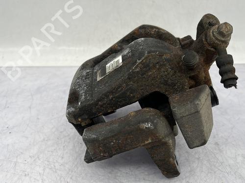 Left front brake caliper CITROËN C5 AIRCROSS (A_) 1.2 PureTech 130 (ARHNSJ) | BP25290222M105  - Image 5