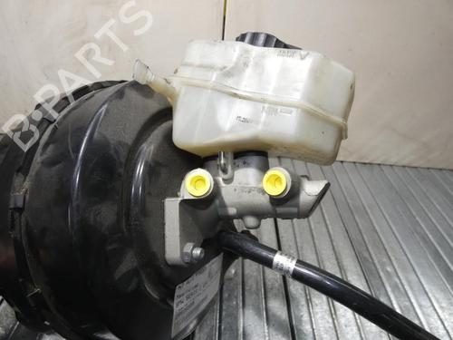 Servo brake BMW 1 (E87) 118 d | BP23688700M42 