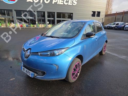 Farolim esquerdo RENAULT ZOE (BFM_) ZOE | BP37743907C34 - Image 29