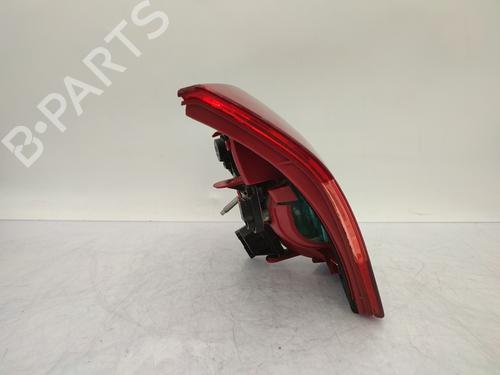 Left tailgate light CITROËN C5 III Break (RW_) 1.6 HDi 110 (RW9HZC) | BP23683685C79 - Image 8