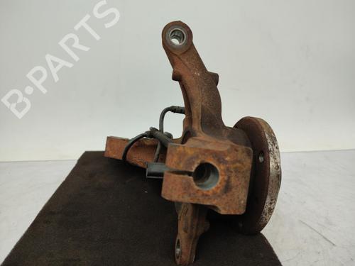 Right front steering knuckle DACIA SANDERO II TCe 90 (B8M1, B8MA, B8AC) | BP23709034M26 