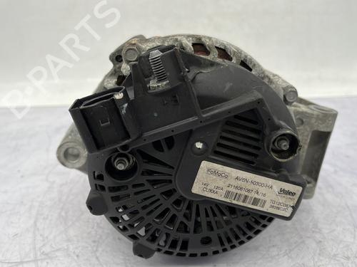 Alternator FORD FIESTA VI (CB1, CCN) 1.25 | BP26027856M7