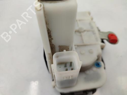 Used Front right lock FIAT 500 (312_) 1.3 D Multijet (312AXB1A) (75 hp) 23676676