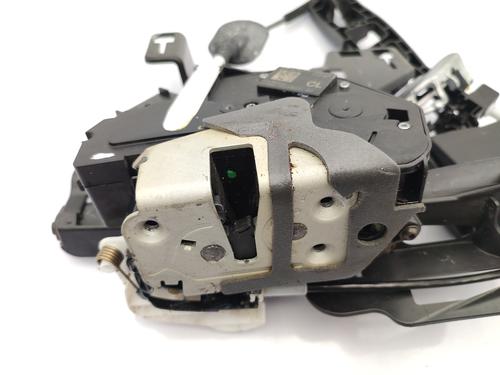Front right lock FORD FIESTA VI (CB1, CCN) 1.25 | BP23756818C97 