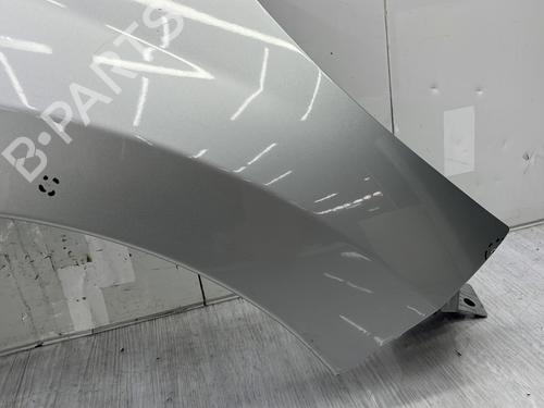 Right front fenders PEUGEOT 207 SW (WK_) 1.6 HDi | BP28325701C42 
