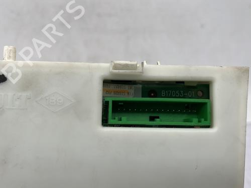 Climate control RENAULT LAGUNA II (BG0/1_) 1.9 dCi (BG1A, BG1W, BG0G) | BP30731014I5  - Image 12