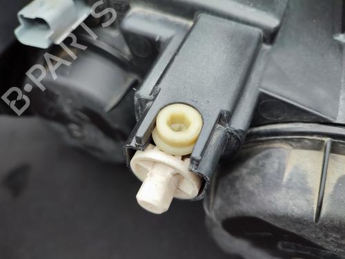 Left headlight PEUGEOT 807 (EB_) 2.2 HDi | BP23670444C28 - Image 3