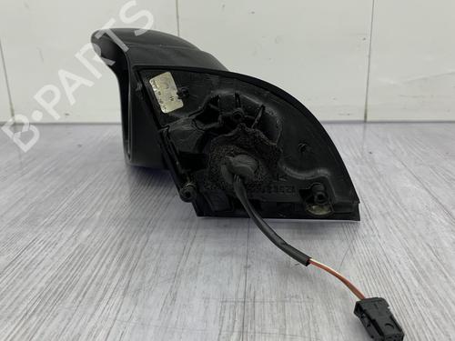 Left mirror CITROËN C3 I (FC_, FN_) 1.4 i | BP23674216C26 