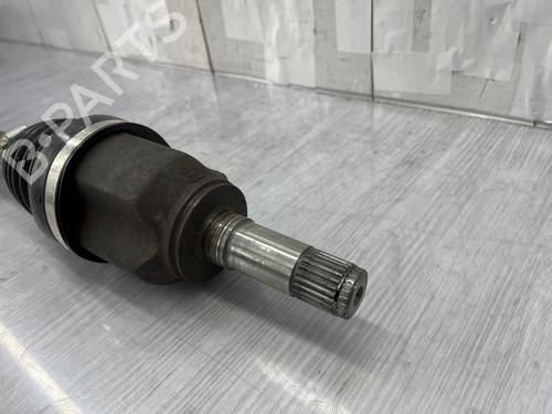 Used Left front driveshaft Left front driveshaft 36682844 36682844