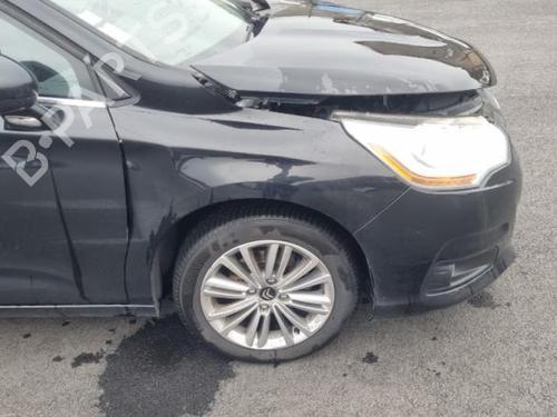 Left front shock absorber CITROËN C4 II (NC_) 1.6 HDi 90 | BP23704408M16  - Image 23