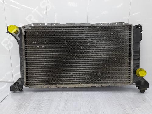 Used Water radiator Water radiator FORD TRANSIT Van (T_ _) 2.5 D (TAL, TAS, TGL, TWS) (68 hp) 23676186 23676186