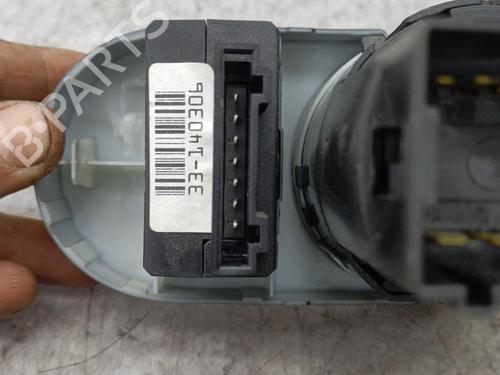 Used Headlight switch SEAT IBIZA III (6L1) 1.9 TDI (100 hp) 23708455