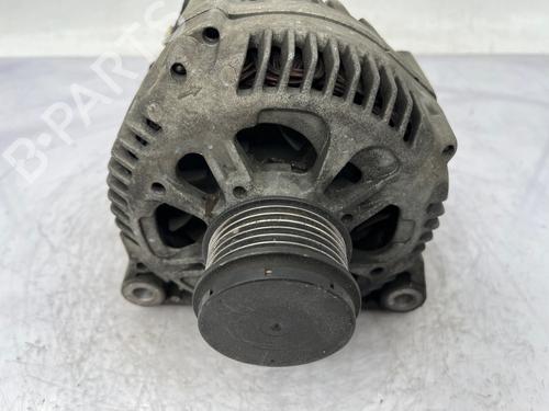 Alternator CITROËN C5 I (DC_) 2.0 HDi (DCRHZB, DCRHZE) | BP37164661M7 - Image 6