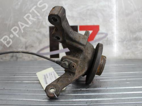 Right front steering knuckle RENAULT CLIO II (BB_, CB_) 1.6 16V (BB01, BB0H, BB0T, BB14, BB1D, BB1R, BB2KL, BB3G... | BP23687633M26 