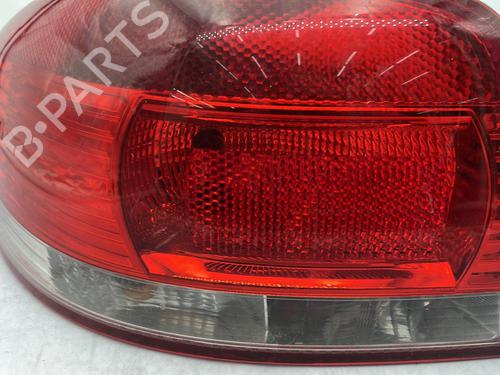 Left taillight AUDI A3 (8P1) 1.9 TDI | BP33569428C34  - Image 5