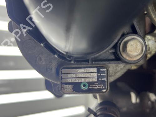 Engine RENAULT CLIO III (BR0/1, CR0/1) 1.5 dCi | BP36858503M1 - Image 2