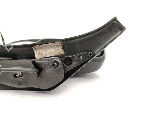 Left mirror RENAULT MASTER II Van (FD) 2.5 dCi 100 (FD0U, FD0V) | BP23760779C26 