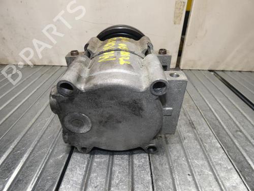 AC compressor FORD MONDEO I (GBP)  | BP23671025M34  - Image 5