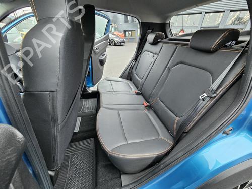 Gummiliste DACIA SPRING EV (B6M1) | BP23758143C142  - Image 38