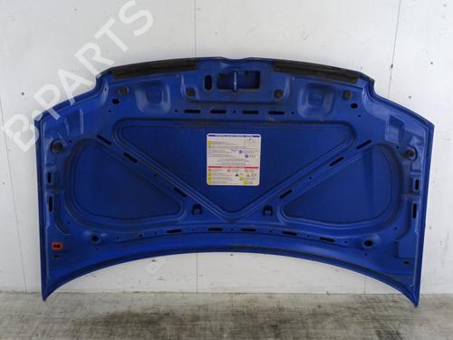 Hood FIAT PANDA (169_) 1.1 (169.AXA1A) | BP23740924C1 