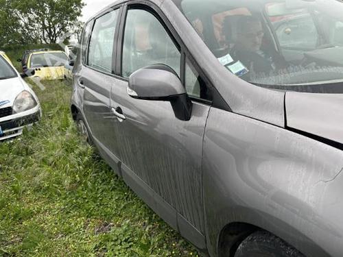 Left tailgate light RENAULT SCÉNIC III (JZ0/1_) 1.5 dCi | BP23757048C79  - Image 23