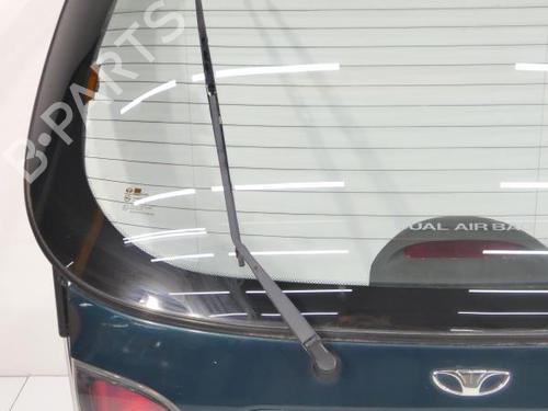 Tailgate DAEWOO LANOS (KLAT) 1.3 | BP23672427C6 