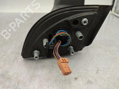 Bakspejl Højre CITROËN BERLINGO MULTISPACE (B9) 1.6 HDi 110 | BP27650894C27 