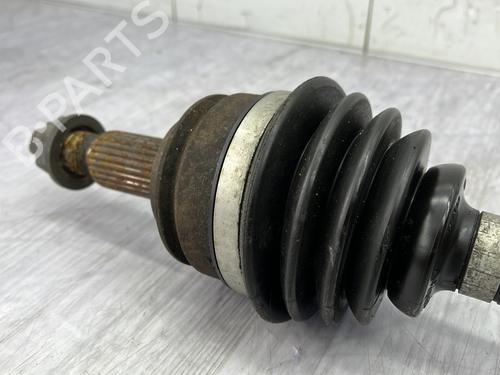 Left front driveshaft RENAULT KANGOO Express (FW0/1_) 1.5 dCi 90 (FW0G, FW05, FW08, FW11) | BP30637462M38 - Image 2