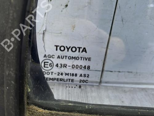 rear-right-door-window-toyota-yaris-_p9_-2005-2006-2007-2008-2009-2010-2011-2012-2013-2014-23868289 main image