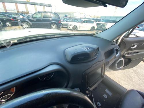 Dashboard JEEP RENEGADE SUV (BU, B1, BV) 2.0 CRD 4x4 | BP37531191C46 - Image 53