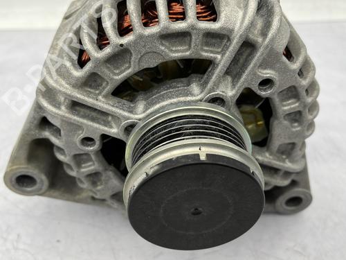 Alternator OPEL MERIVA B MPV (S10) 1.4 (75) | BP24816531M7 