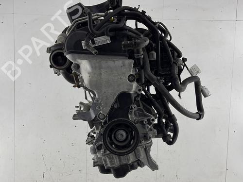 Engine AUDI A1 Sportback (8XA, 8XF) 1.4 TFSI | BP23681998M1 