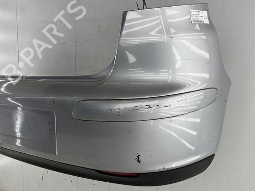 Rear bumper SEAT IBIZA III (6L1) 1.9 TDI | BP23955212C8 