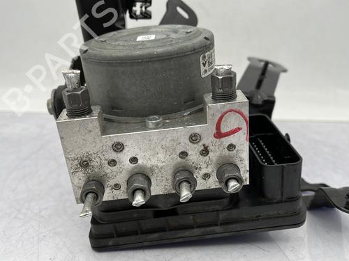 ABS pump RENAULT MEGANE IV Hatchback (B9A/M/N_) 1.6 dCi 165 | BP23762065M43 