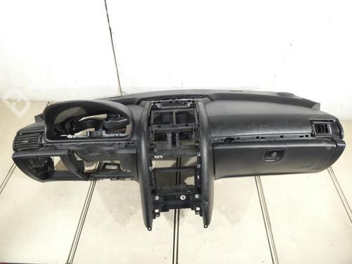Dashboard PEUGEOT 407 (6D_) 2.0 HDi 135 (6DRHRH, 6DRHRE, 6DRHRG, 6DRHRJ) | BP23670879C46  - Image 7