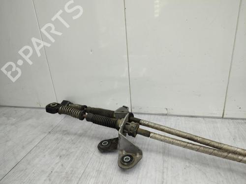 Gear lever AUDI A3 Sportback (8PA) 2.0 TDI | BP23711854M90 