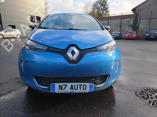 Farolim esquerdo RENAULT ZOE (BFM_) ZOE | BP37743907C34 - Image 8